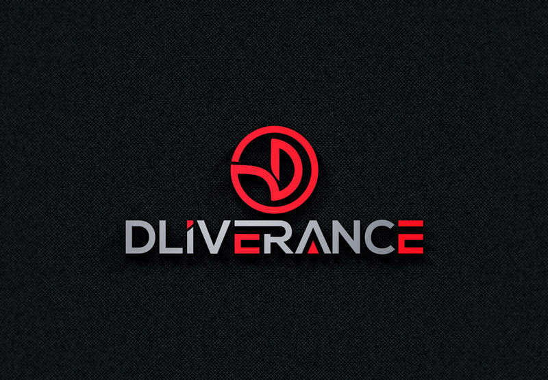 Logo Design by imshohaghossain85 for Dliverance PTE LTD  | Design #16036280