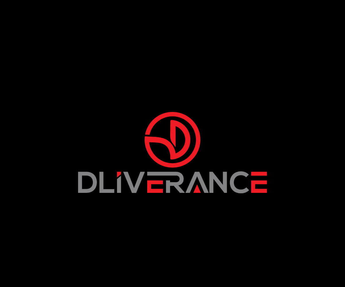 Logo Design by imshohaghossain85 for Dliverance PTE LTD  | Design #16036281