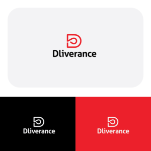Logo Design by zdmedia for Dliverance PTE LTD  | Design: #16021211