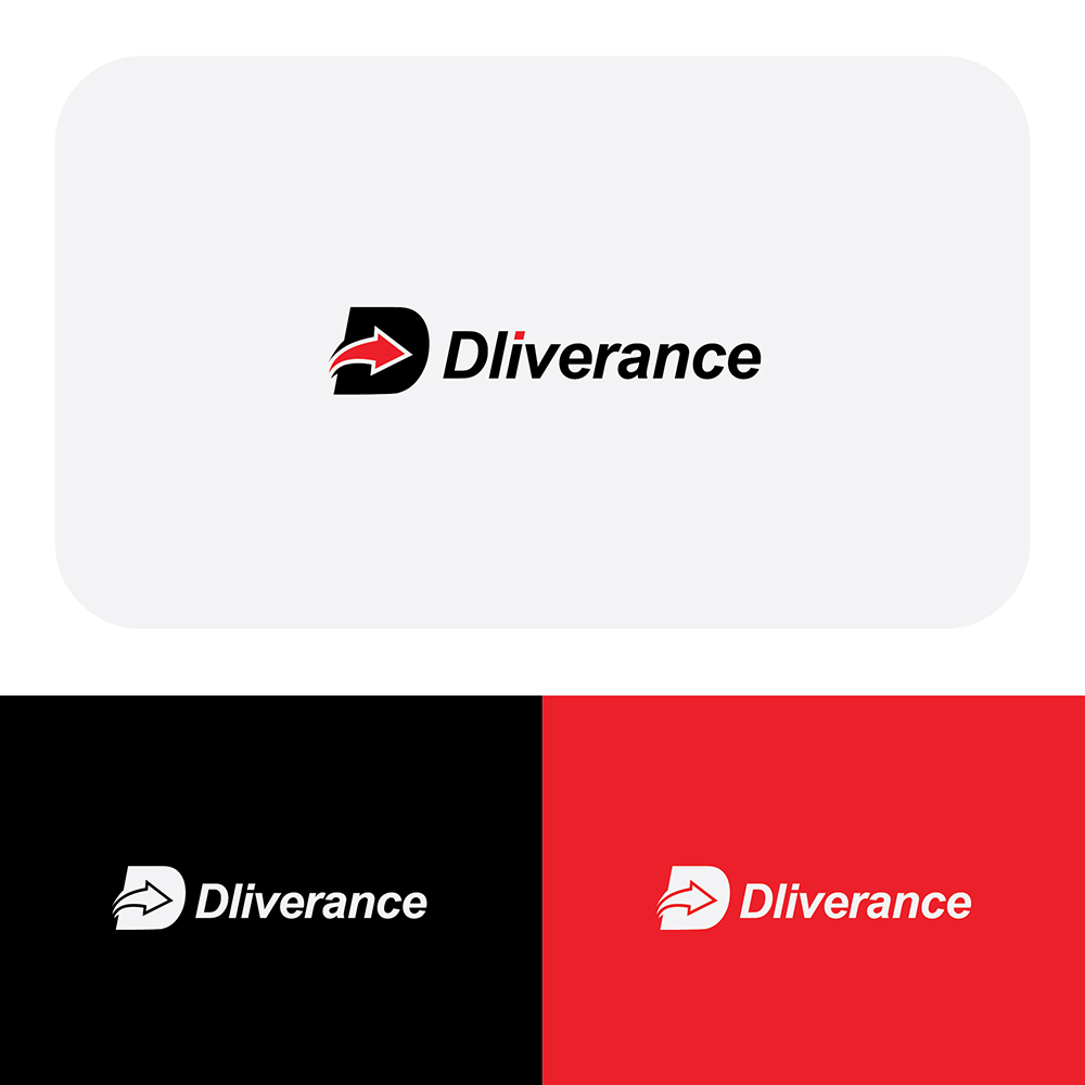 Design de Logo par zdmedia pour Dliverance PTE LTD  | Design #16021212