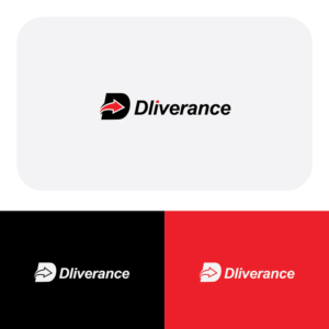 Logo Design by zdmedia for Dliverance PTE LTD  | Design: #16021212