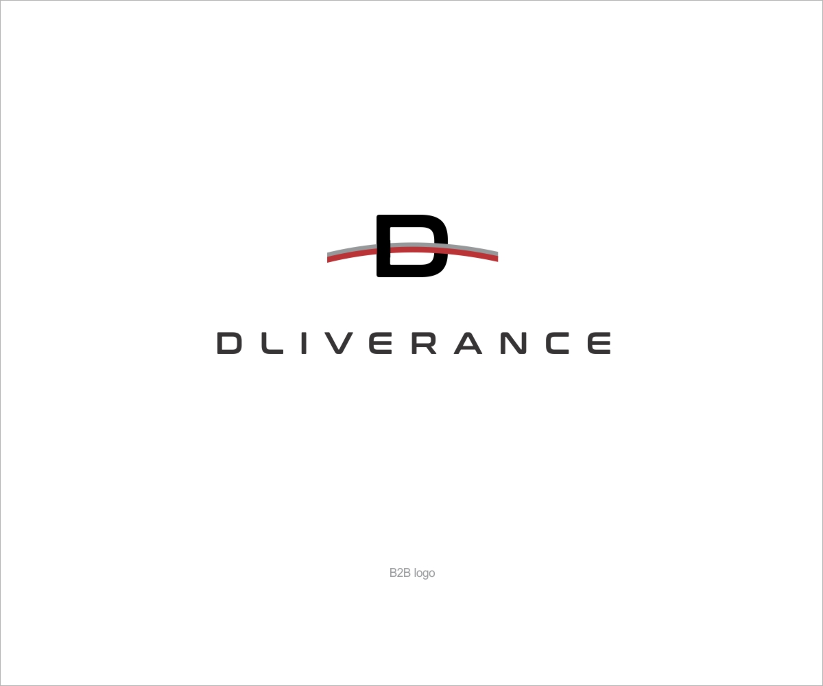 Logo Design by ddsgn for Dliverance PTE LTD  | Design #16030769