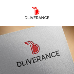 Logo Design by logopedia for Dliverance PTE LTD  | Design: #16034845