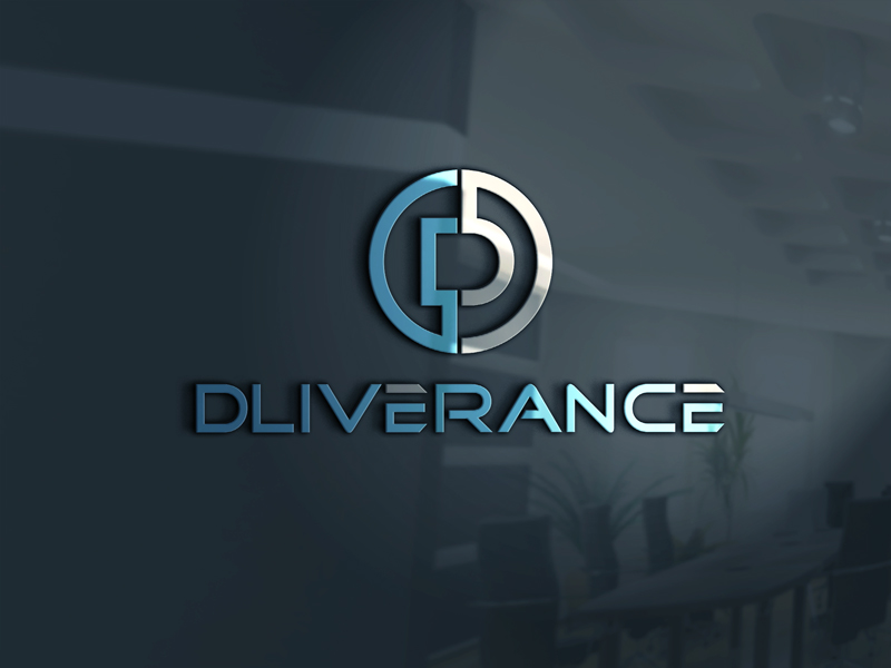 Logo-Design von RHD für Dliverance PTE LTD  | Design #16031673