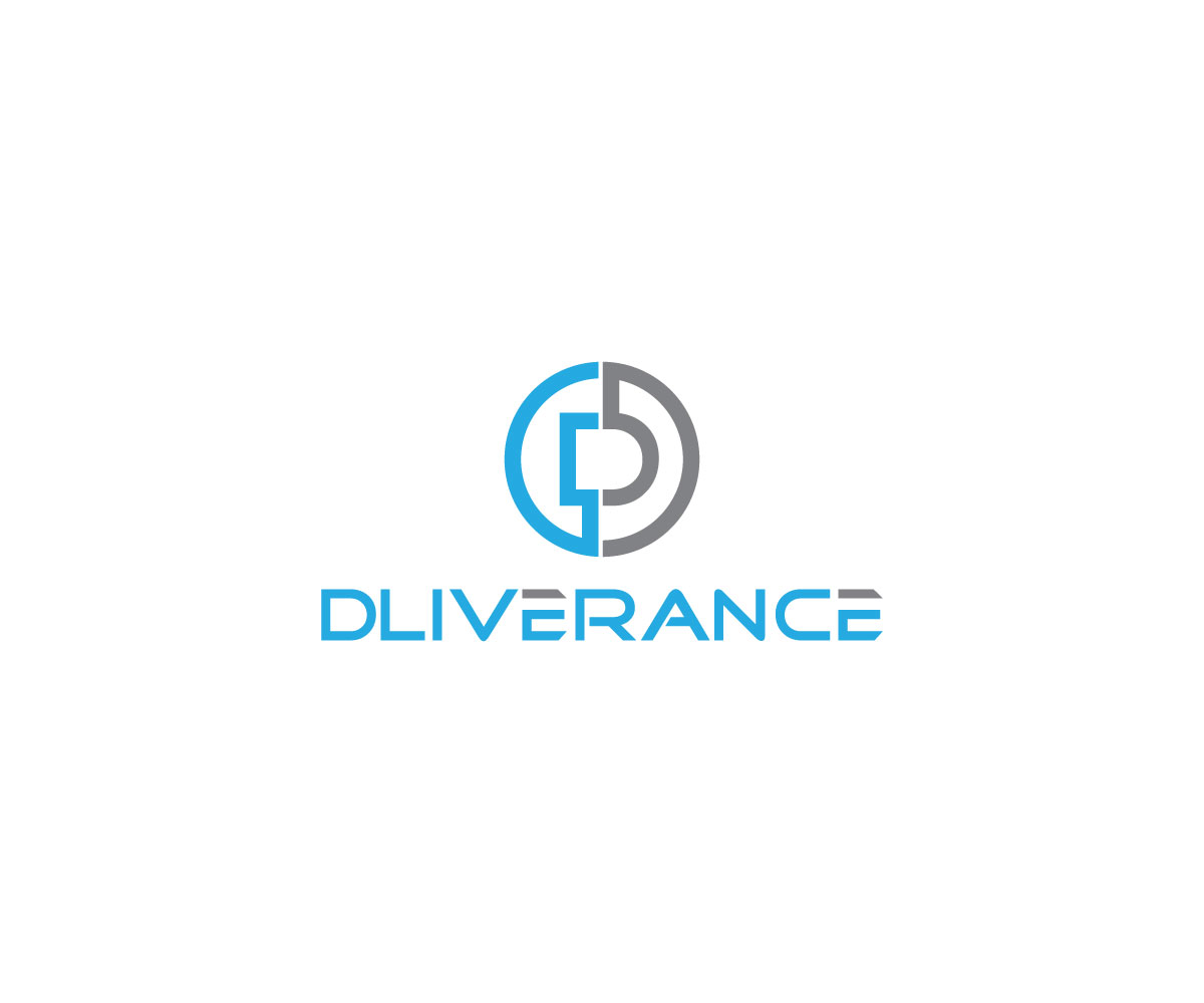 Logo-Design von RHD für Dliverance PTE LTD  | Design #16031674