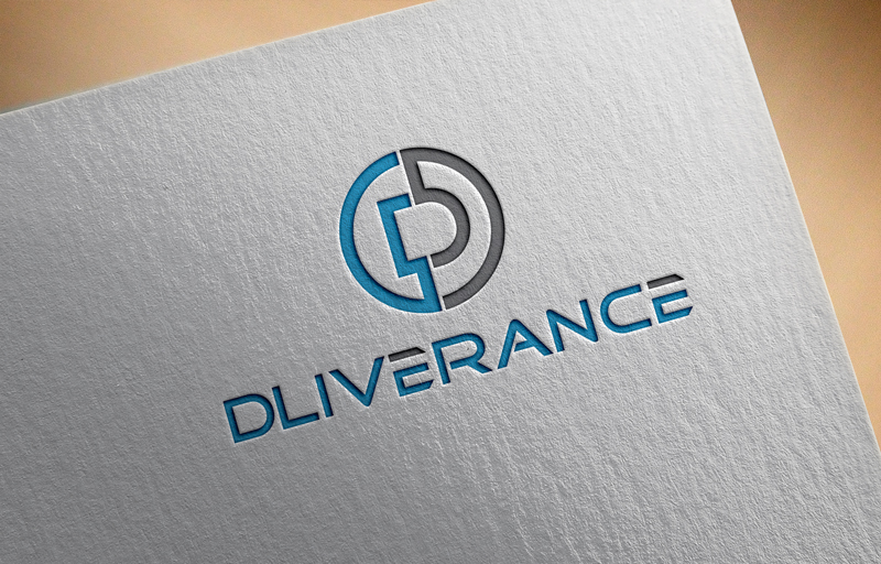 Logo-Design von RHD für Dliverance PTE LTD  | Design #16031675