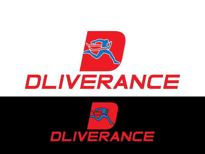 Logo Design by Sherpa design for Dliverance PTE LTD  | Design #16032163