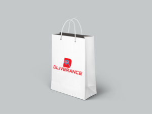 Logo Design by Sherpa design for Dliverance PTE LTD  | Design: #16032165