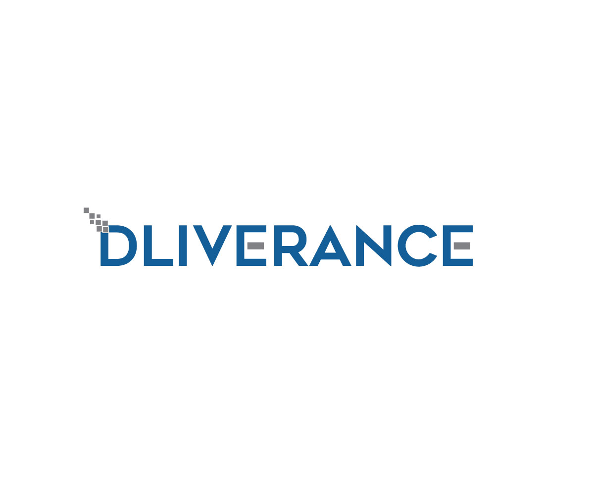Logo Design by IconicEcho for Dliverance PTE LTD  | Design #16032514