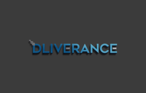 Logo Design by IconicEcho for Dliverance PTE LTD  | Design: #16032517