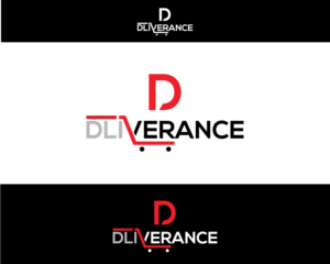 Logo Design by Sheikh Designer for Dliverance PTE LTD  | Design: #16027817