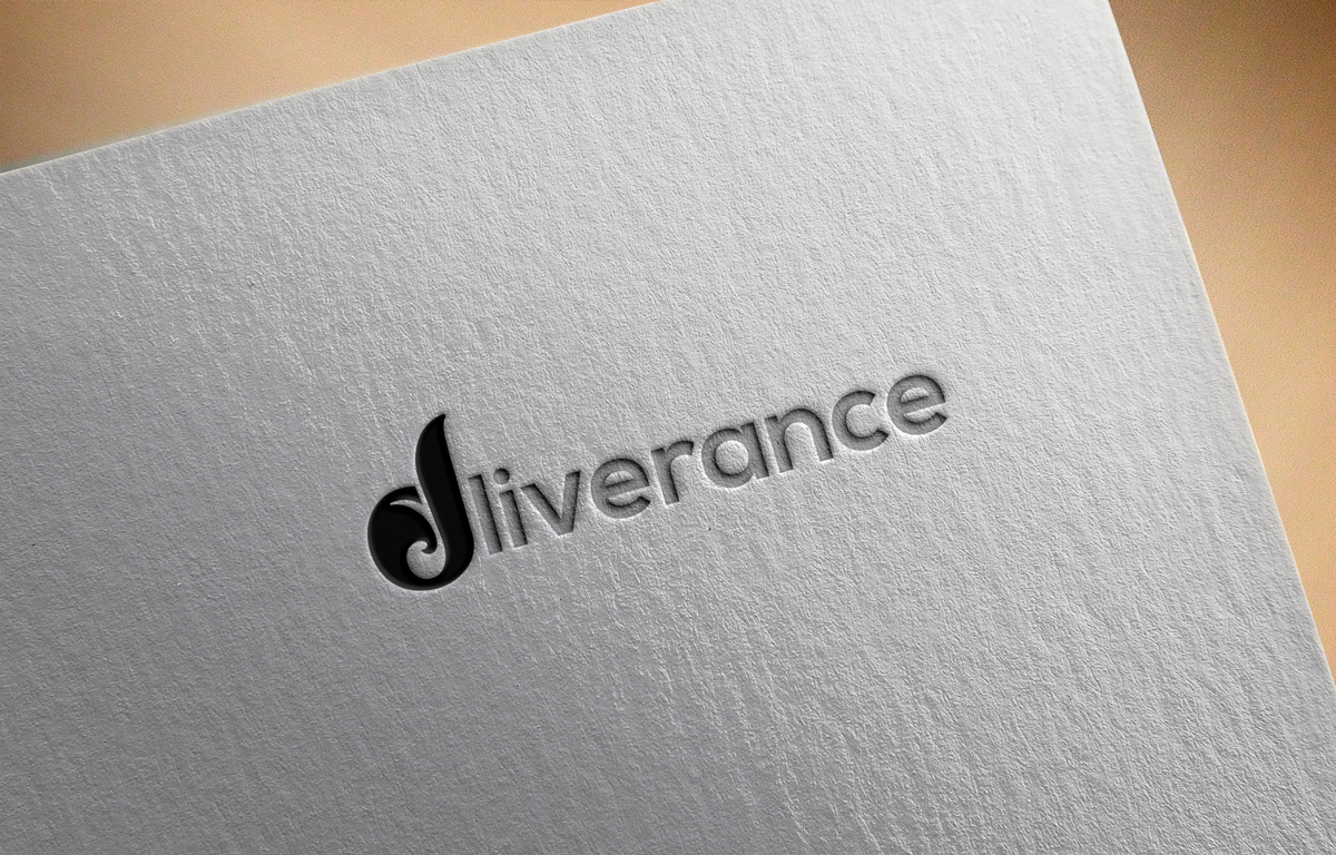 Diseño de Logo por Niizam's para Dliverance PTE LTD  | Diseño #16036764