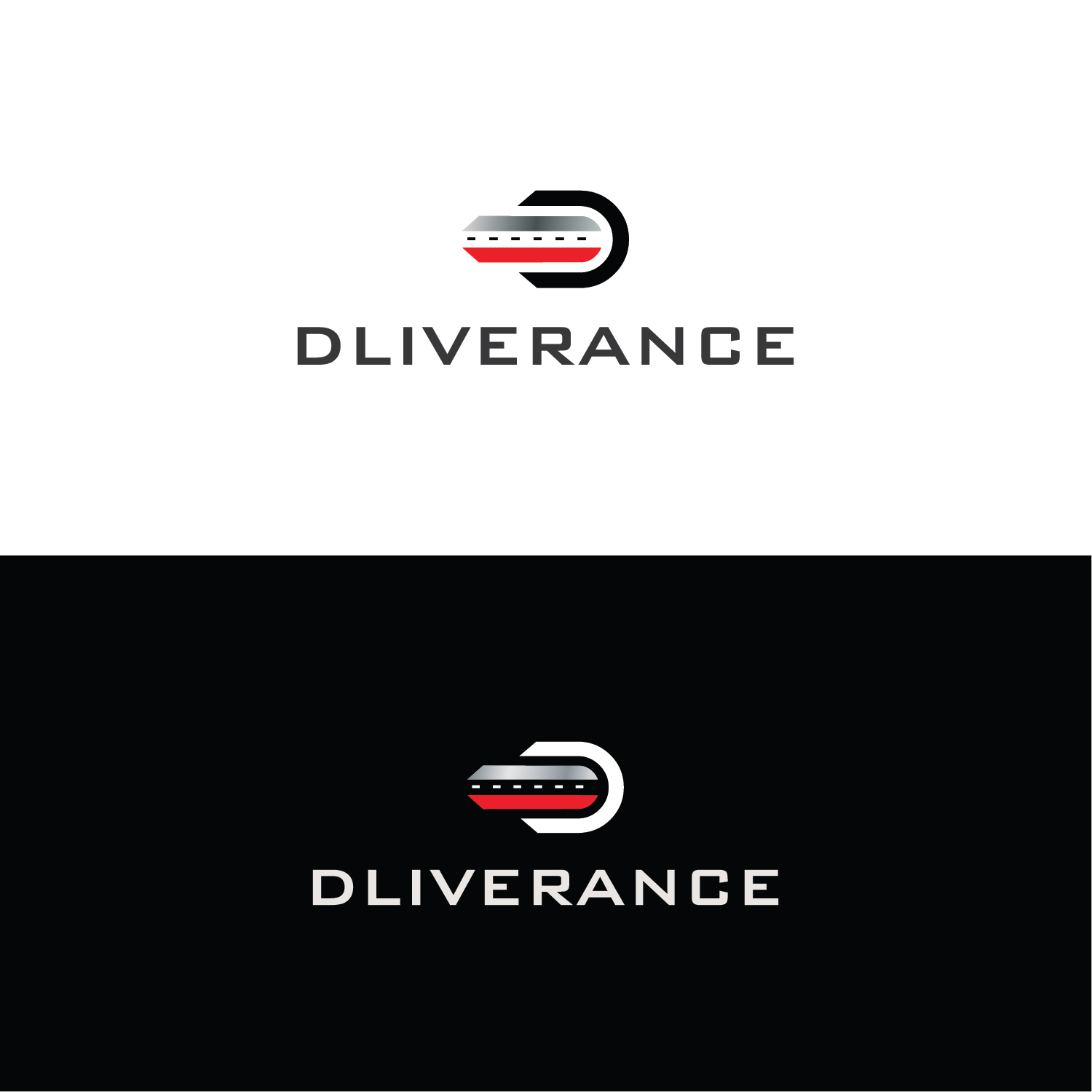 Logo Design by Muhammad Imran 3 for Dliverance PTE LTD  | Design #16027992
