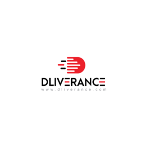 Logo Design by Ana124 for Dliverance PTE LTD  | Design: #16024465
