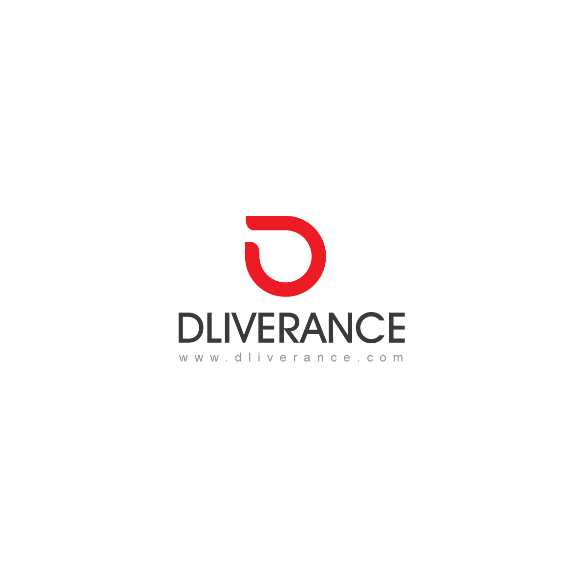 Logo Design by Ana124 for Dliverance PTE LTD  | Design #16024466