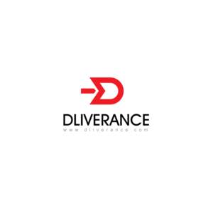 Logo Design by Ana124 for Dliverance PTE LTD  | Design: #16024467
