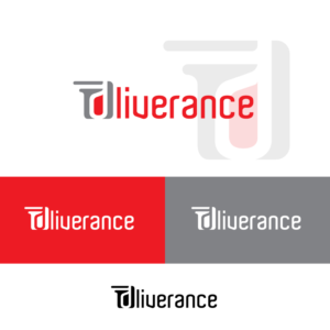 Logo Design by Desidesign17 for Dliverance PTE LTD  | Design: #16023798