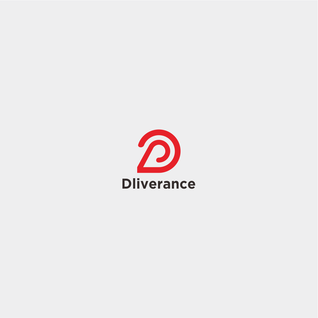 Design de Logo par alfinc pour Dliverance PTE LTD  | Design #16033596