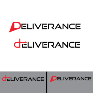 Logo Design by saskhiam for Dliverance PTE LTD  | Design: #16035885