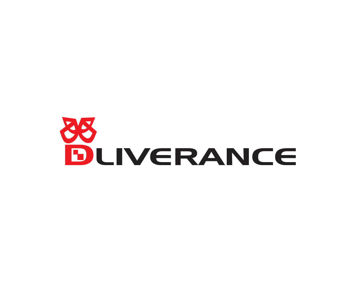 Logo Design by rootee for Dliverance PTE LTD  | Design #16043496
