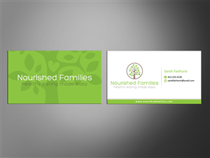 nutrition business cards juve cenitdelacabrera co