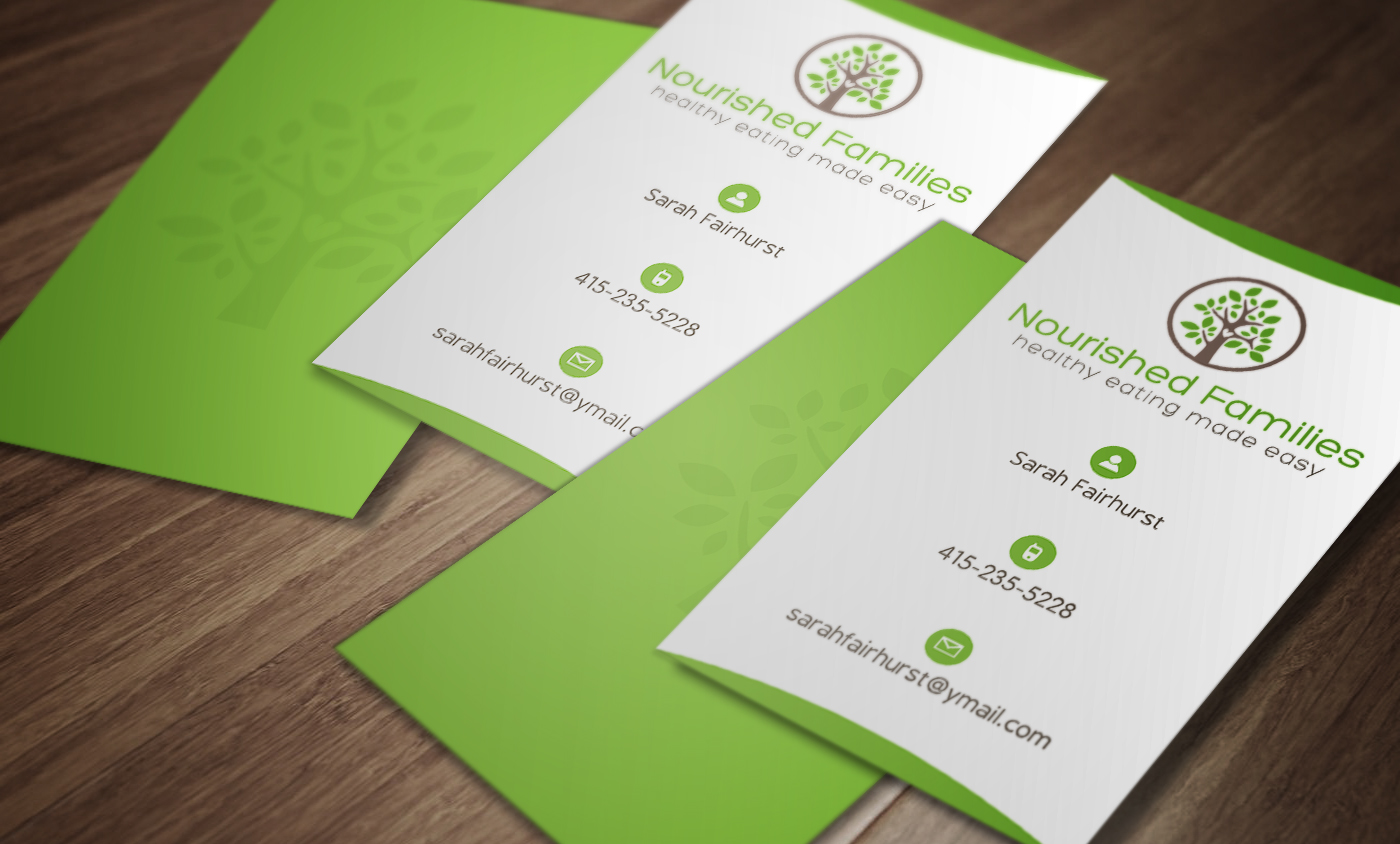 Design de Carte de Visite par Play On pour ce projet | Design #2682587