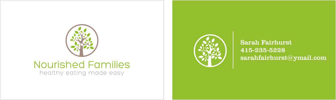 Business Card Design by Kavita 2 for this project | Design #2671525