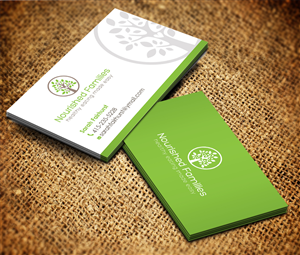 Design de Carte de Visite par Sarmishtha Chattopadhyay_loginchange pour ce projet | Design : #2626809