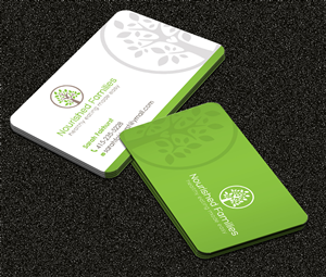 Design de Carte de Visite par Sarmishtha Chattopadhyay_loginchange pour ce projet | Design : #2627028