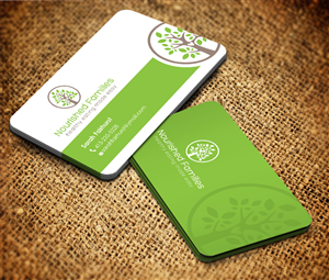 Design de Carte de Visite par Sarmishtha Chattopadhyay_loginchange pour ce projet | Design : #2628993