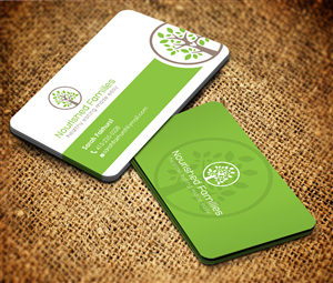 Design de Carte de Visite par Sarmishtha Chattopadhyay_loginchange pour ce projet | Design : #2629127
