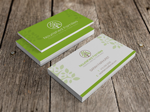 Business Card Design by HYPdesign for this project | Design #2630484