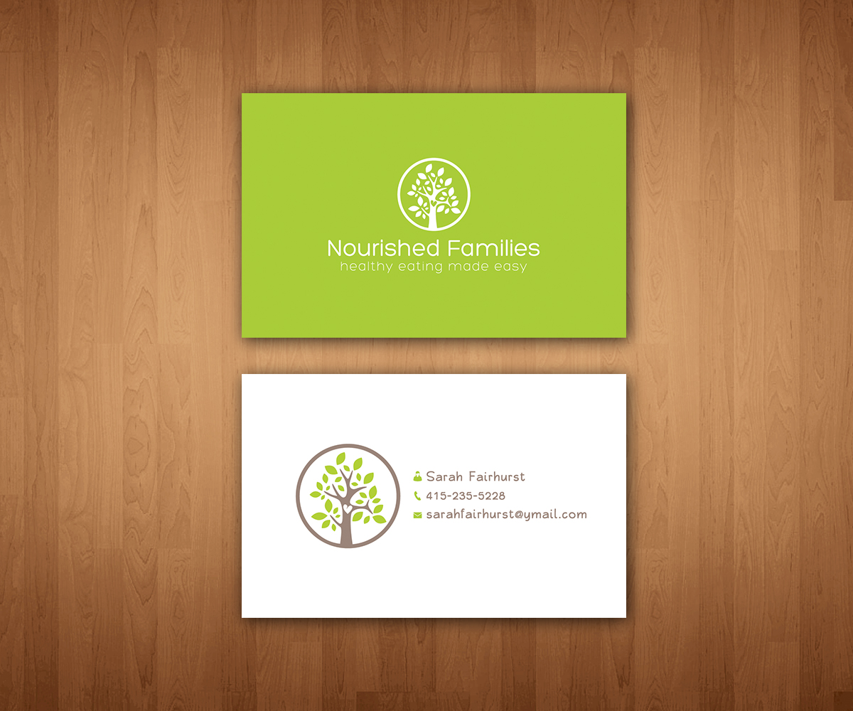 Design de Carte de Visite par netbill00 pour ce projet | Design #2661292