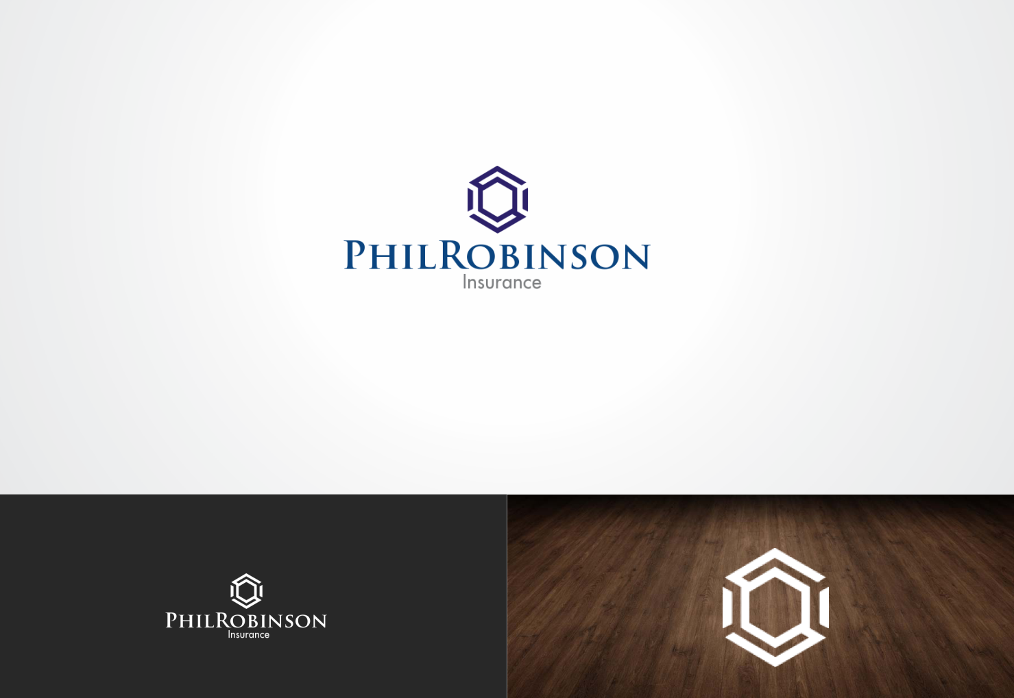Logo Design by LikeaStone 2 for this project | Design #16100878