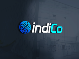 Logo-Design von DoveFendi für indiCo | Design: #16124717