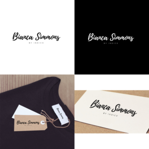 Logo-Design von Enea Beke für indiCo | Design: #16142874