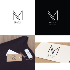 Logo-Design von Enea Beke für indiCo | Design: #16165701