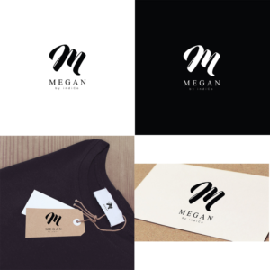 Logo Design by Enea Beke