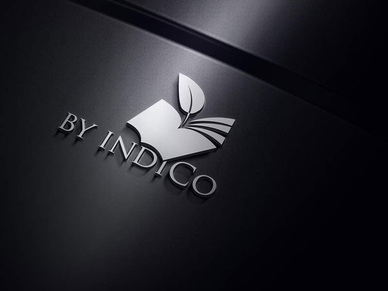 Logo-Design von imshohaghossain85 für indiCo | Design #16049511