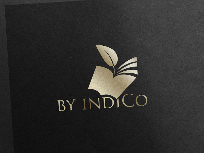 Logo-Design von imshohaghossain85 für indiCo | Design #16049512