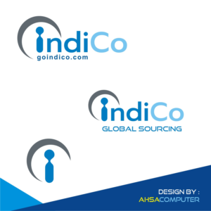 Logo Design by Ahsa_Design