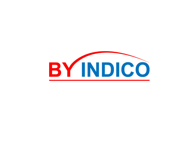 Logo-Design von imsakiballhasan für indiCo | Design #16057993