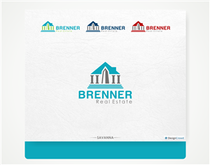 Logo Design by Savana for this project | Design: #2652280