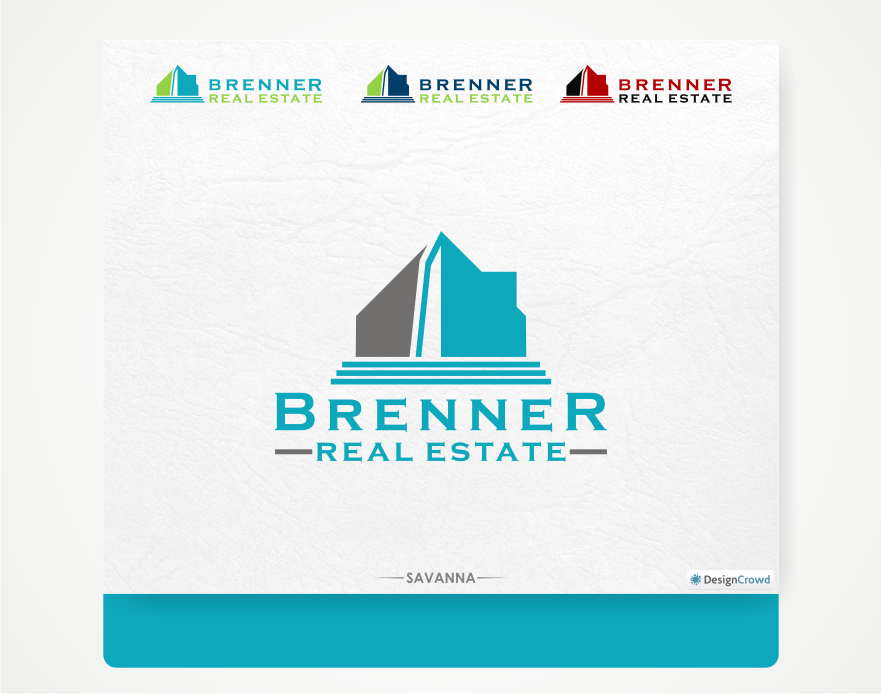 Logo Design by Savana for this project | Design #2652285