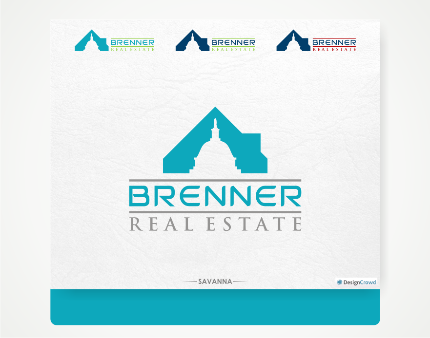 Logo Design by Savana for this project | Design #2652288