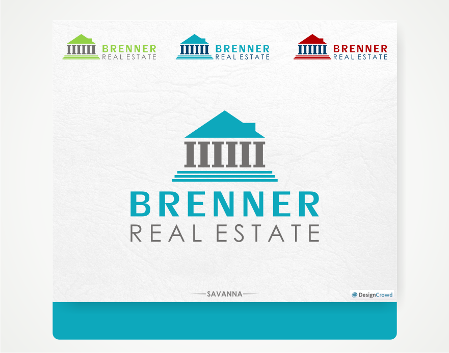 Logo Design by Savana for this project | Design #2652294