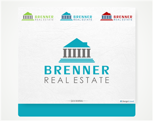 Logo Design by Savana for this project | Design #2652294