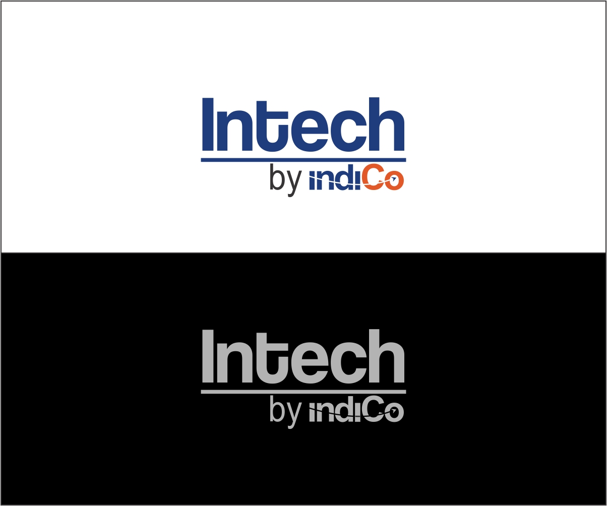 Logo Design by Niklause for indiCo | Design #16180037
