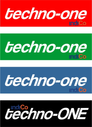 Logo Design by Niklause for indiCo | Design: #16190941