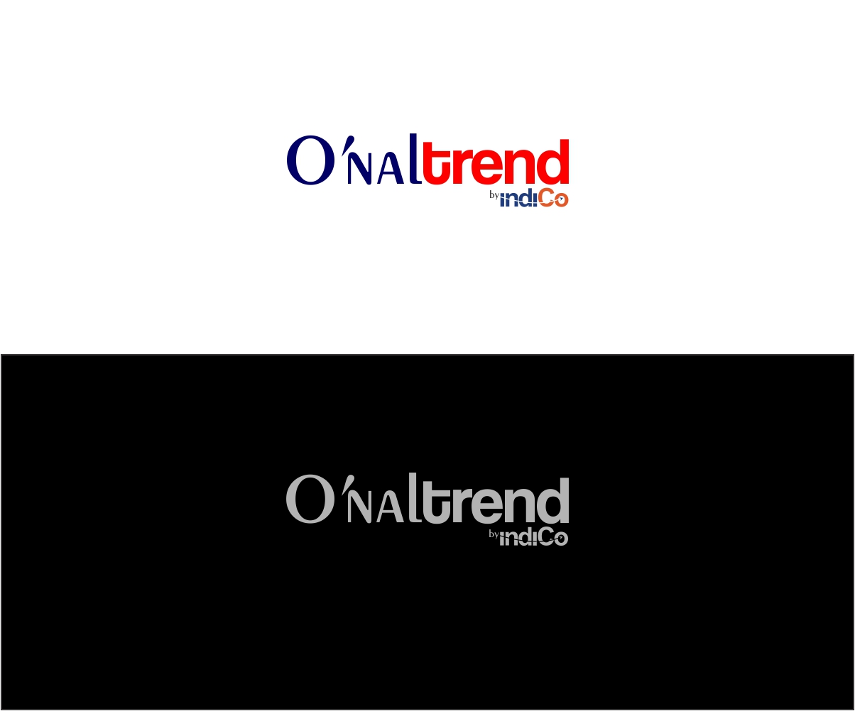 Logo Design by Niklause for indiCo | Design #16192284